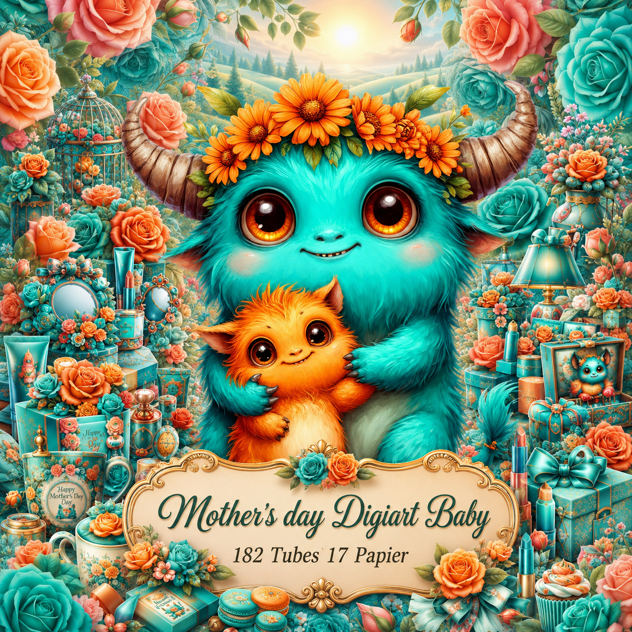 (image for) Mother 's Day